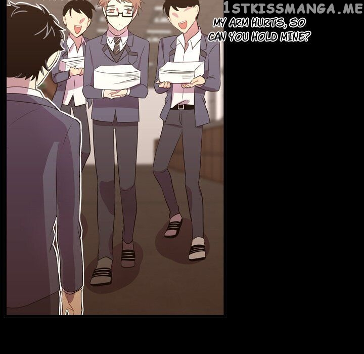 I Need Romance chapter 48 - page 11
