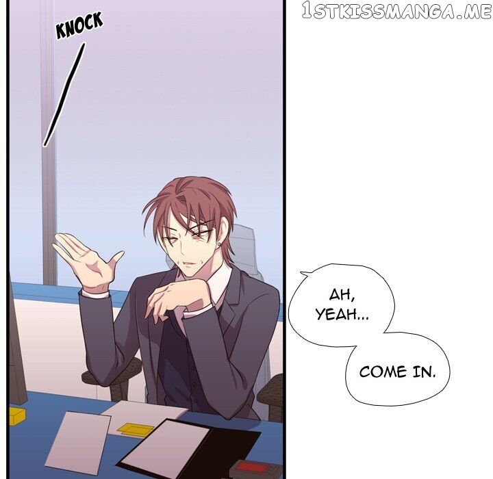 I Need Romance chapter 48 - page 114
