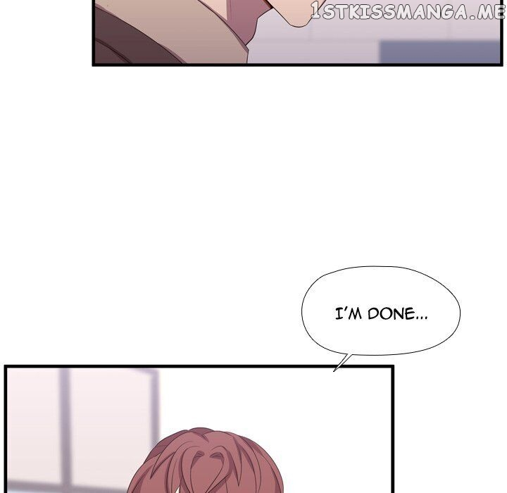 I Need Romance chapter 48 - page 119