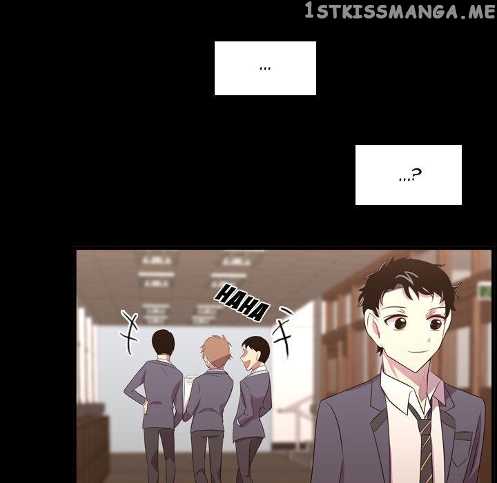 I Need Romance chapter 48 - page 12