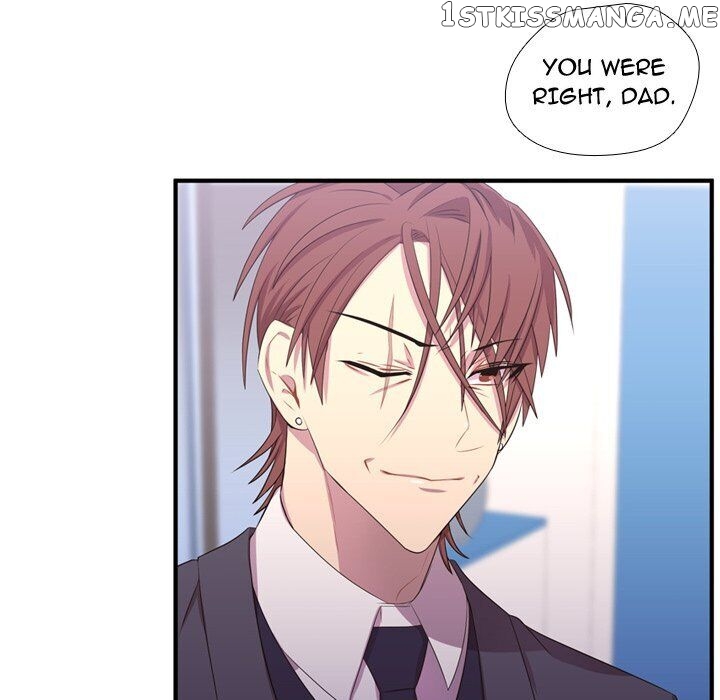 I Need Romance chapter 48 - page 121