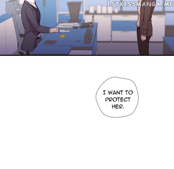 I Need Romance chapter 48 - page 123