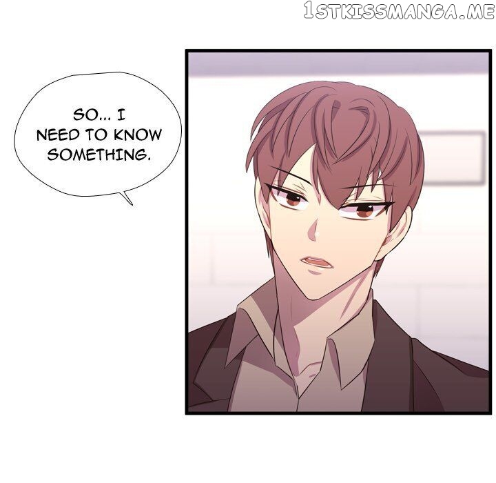 I Need Romance chapter 48 - page 124