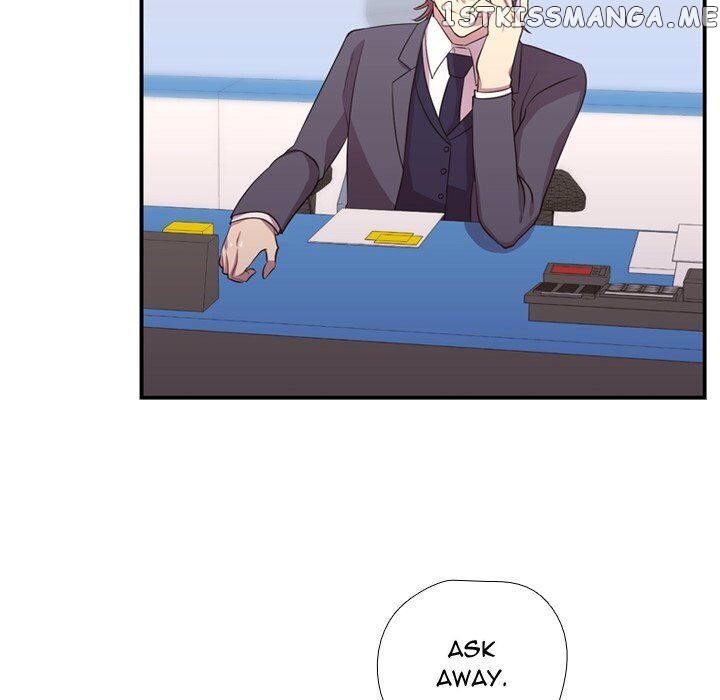 I Need Romance chapter 48 - page 127