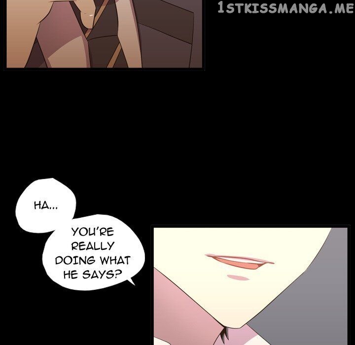 I Need Romance chapter 48 - page 17