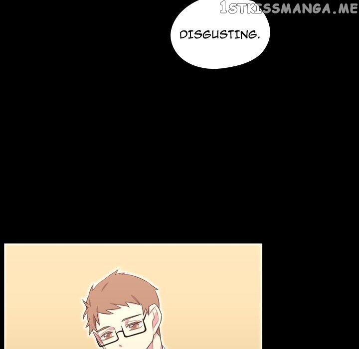 I Need Romance chapter 48 - page 19