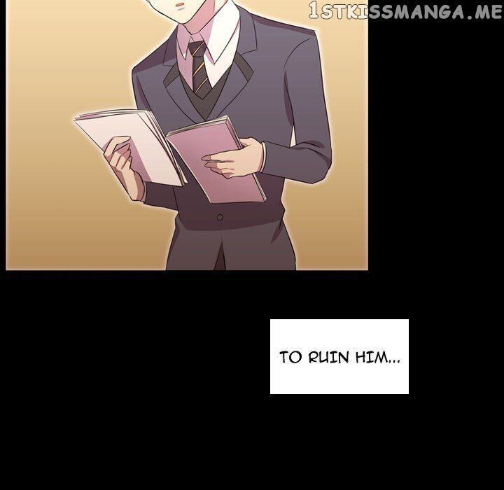 I Need Romance chapter 48 - page 20