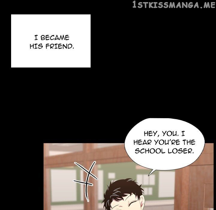 I Need Romance chapter 48 - page 21