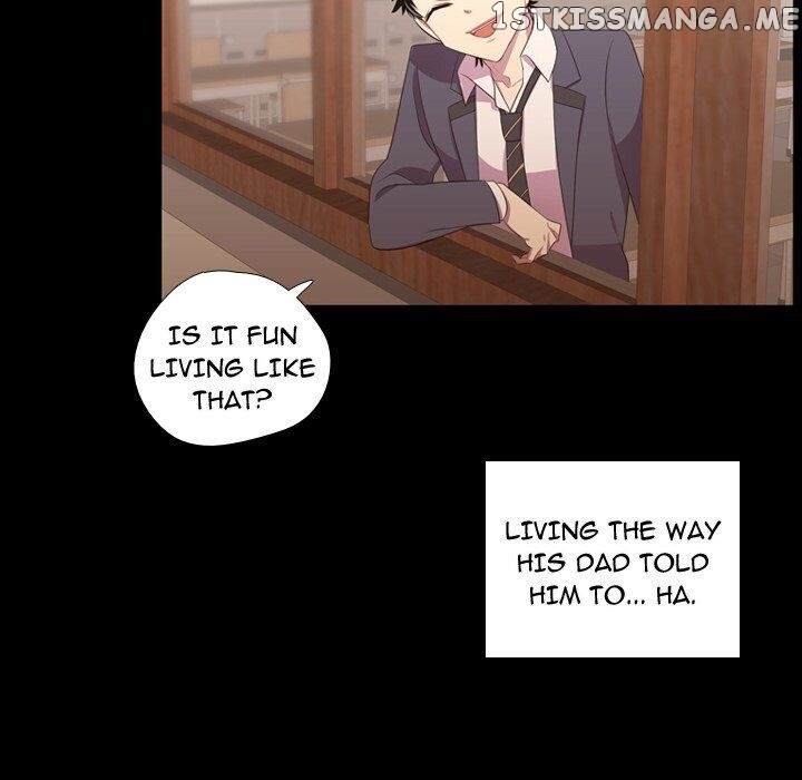I Need Romance chapter 48 - page 22