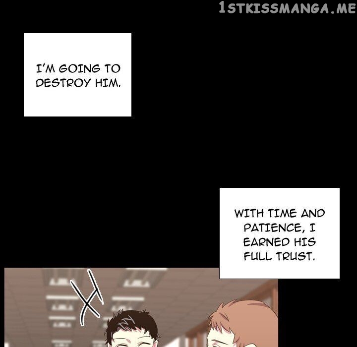I Need Romance chapter 48 - page 23