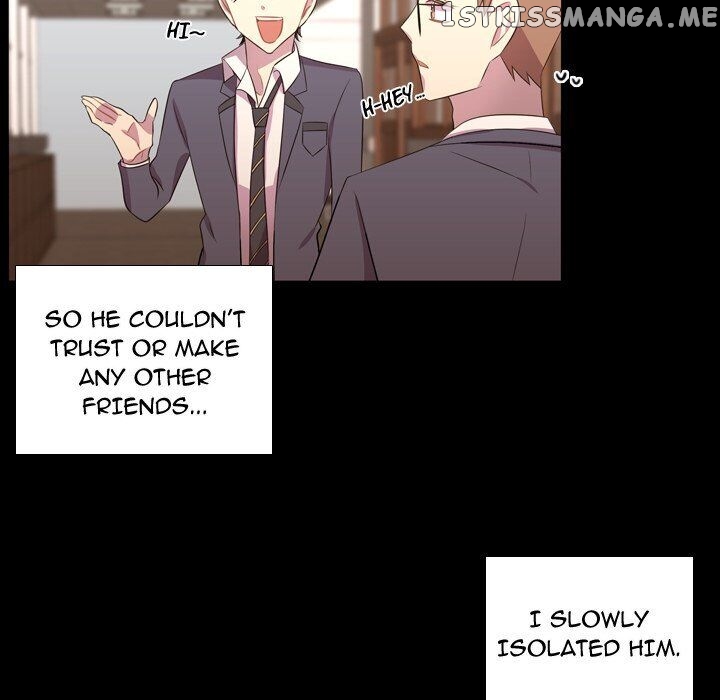 I Need Romance chapter 48 - page 24