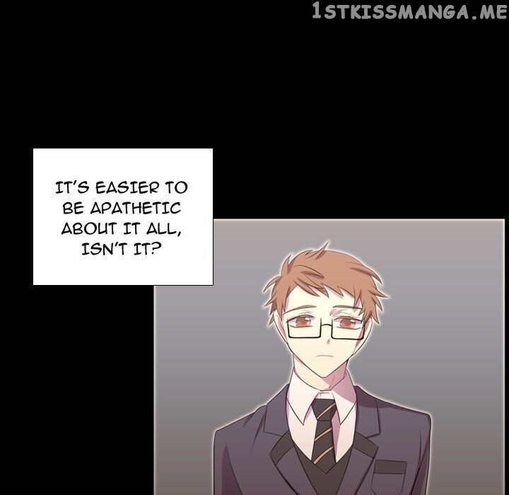 I Need Romance chapter 48 - page 25