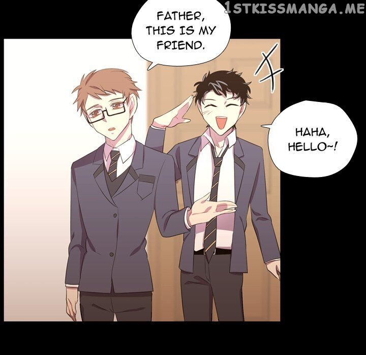 I Need Romance chapter 48 - page 27