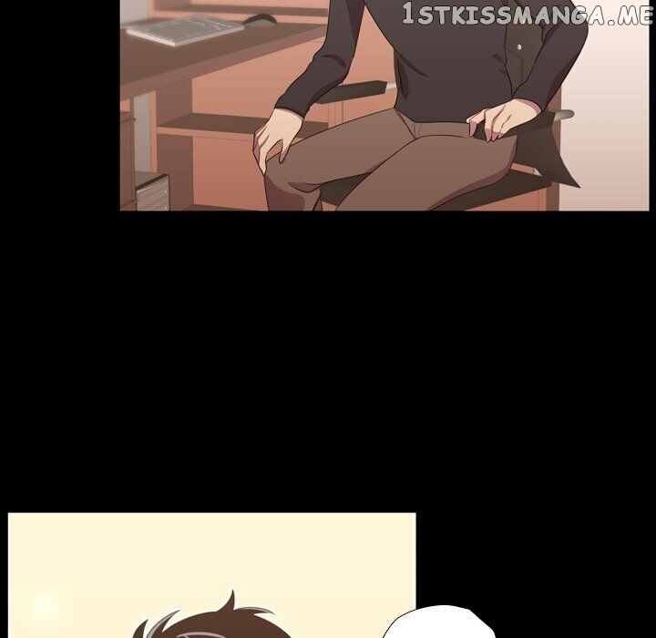 I Need Romance chapter 48 - page 29