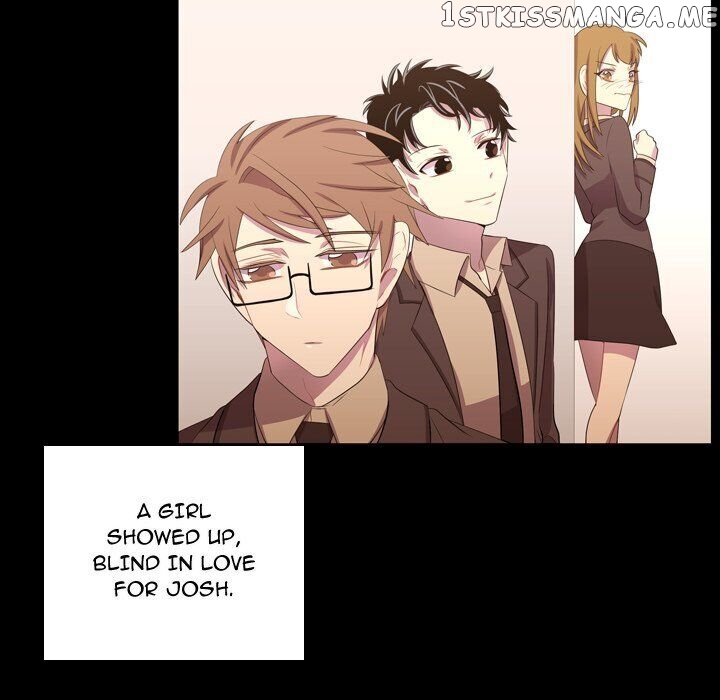 I Need Romance chapter 48 - page 32