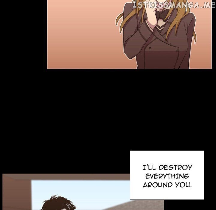 I Need Romance chapter 48 - page 35