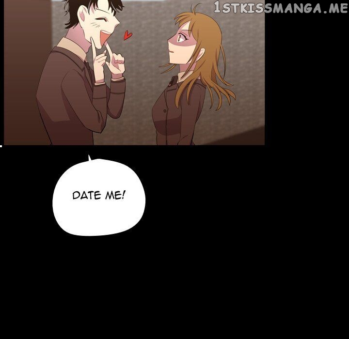I Need Romance chapter 48 - page 36