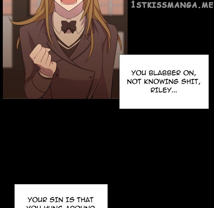I Need Romance chapter 48 - page 39