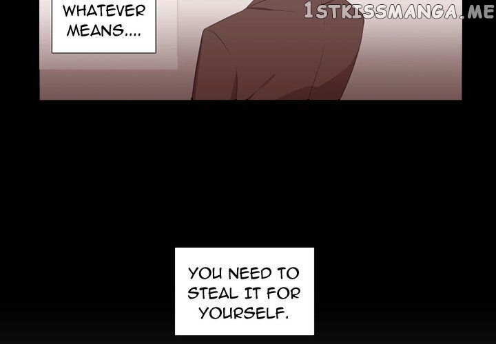 I Need Romance chapter 48 - page 4