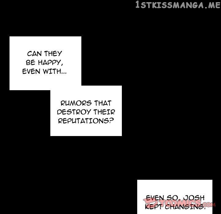 I Need Romance chapter 48 - page 45