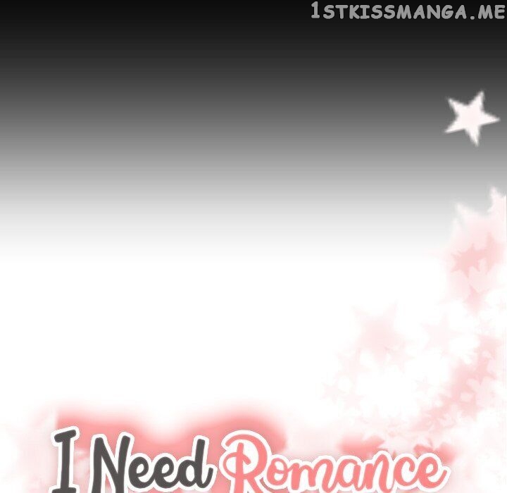 I Need Romance chapter 48 - page 5