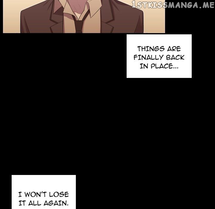 I Need Romance chapter 48 - page 54