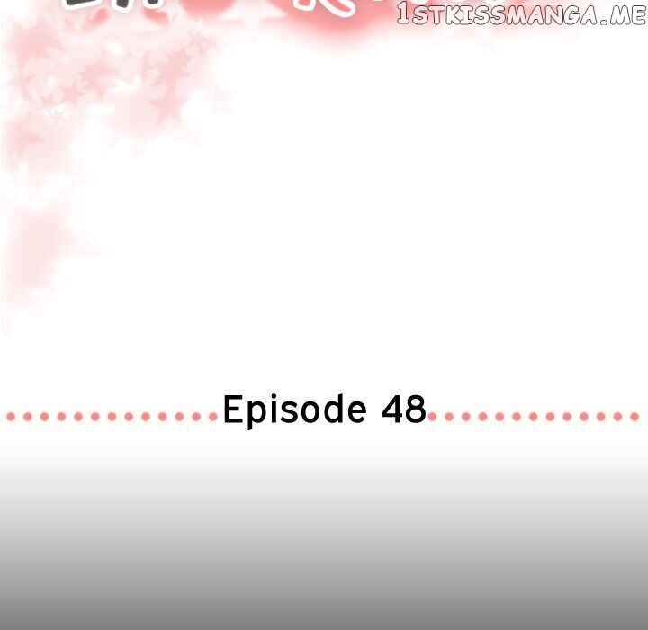 I Need Romance chapter 48 - page 6