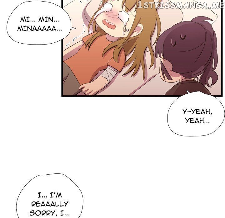 I Need Romance chapter 48 - page 62