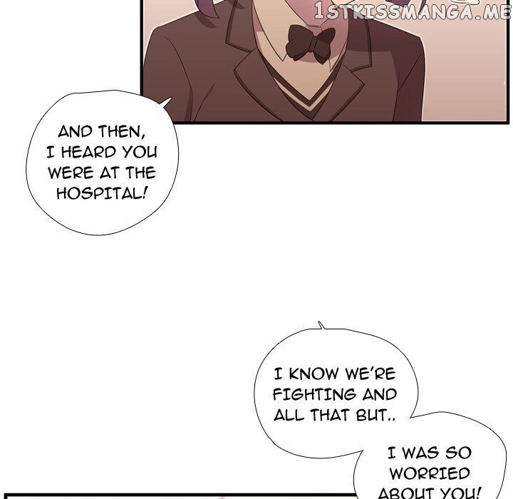 I Need Romance chapter 48 - page 65