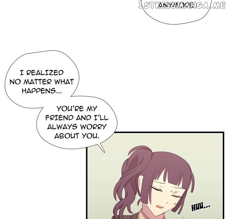 I Need Romance chapter 48 - page 67