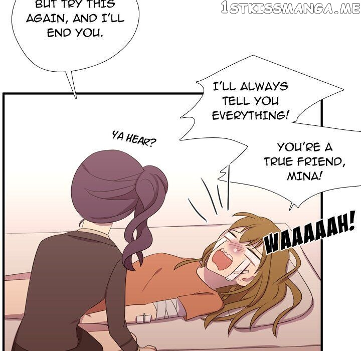 I Need Romance chapter 48 - page 69