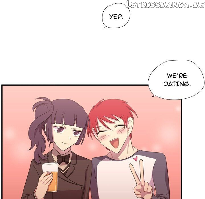 I Need Romance chapter 48 - page 74
