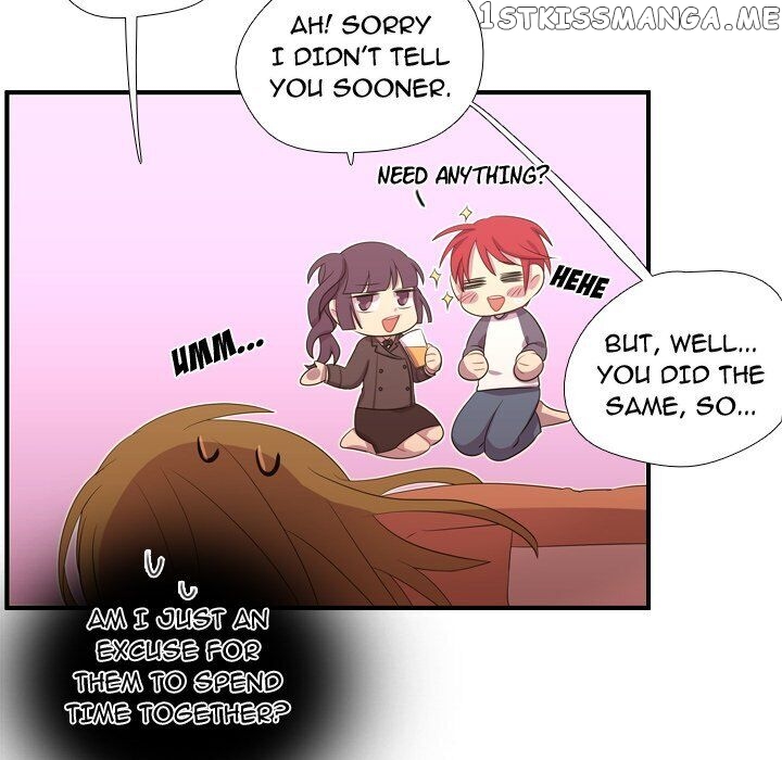 I Need Romance chapter 48 - page 77