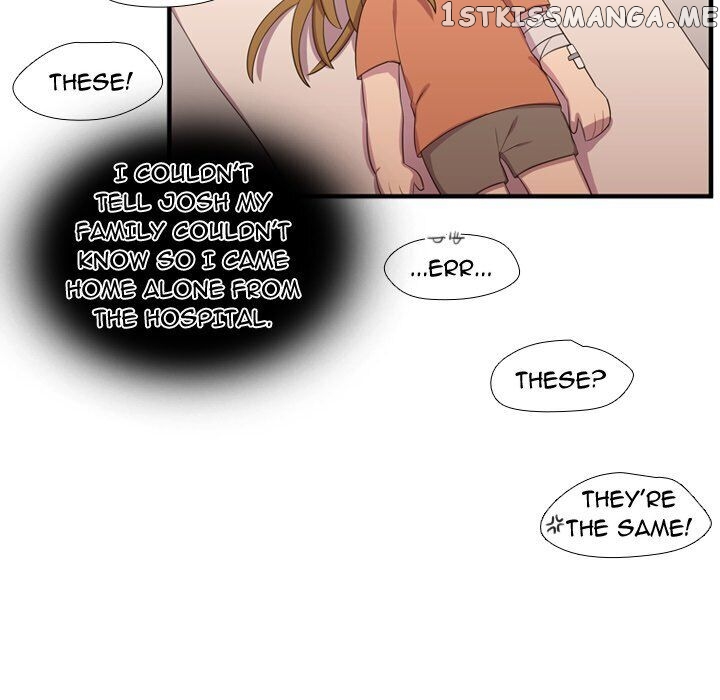 I Need Romance chapter 48 - page 79