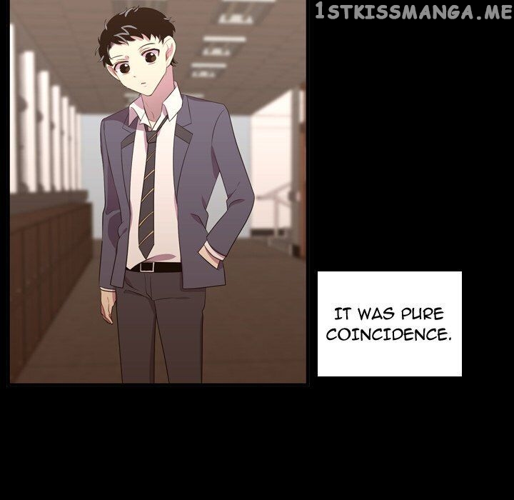 I Need Romance chapter 48 - page 8