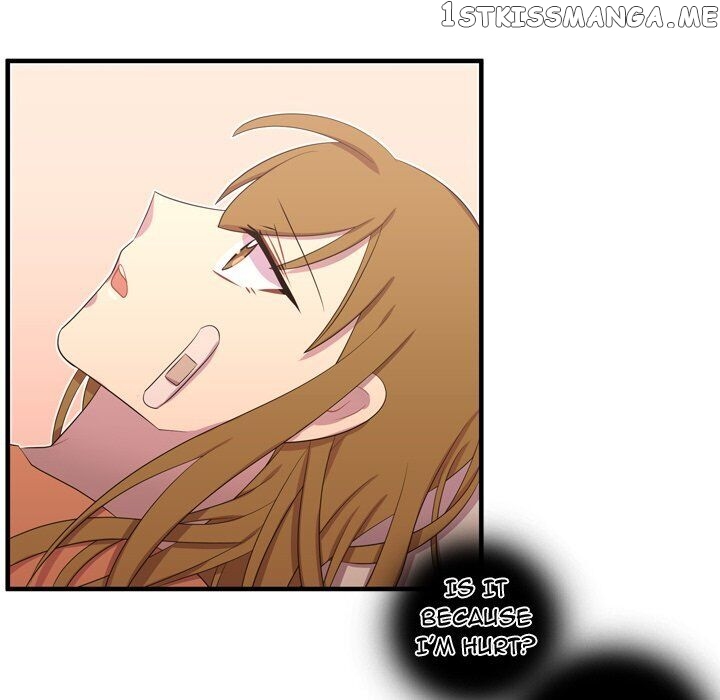 I Need Romance chapter 48 - page 83