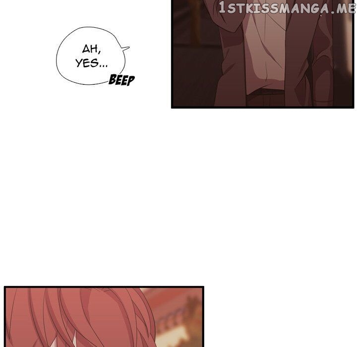 I Need Romance chapter 48 - page 88