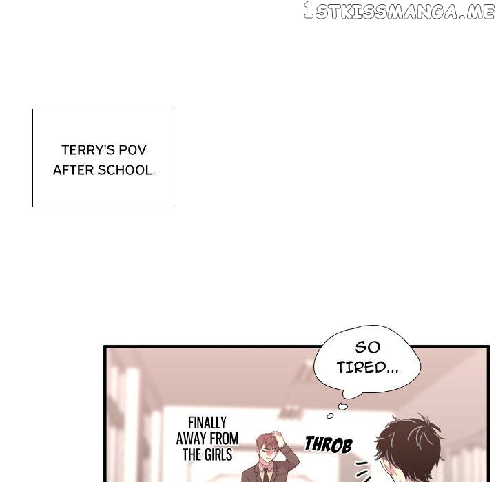 I Need Romance chapter 48 - page 90
