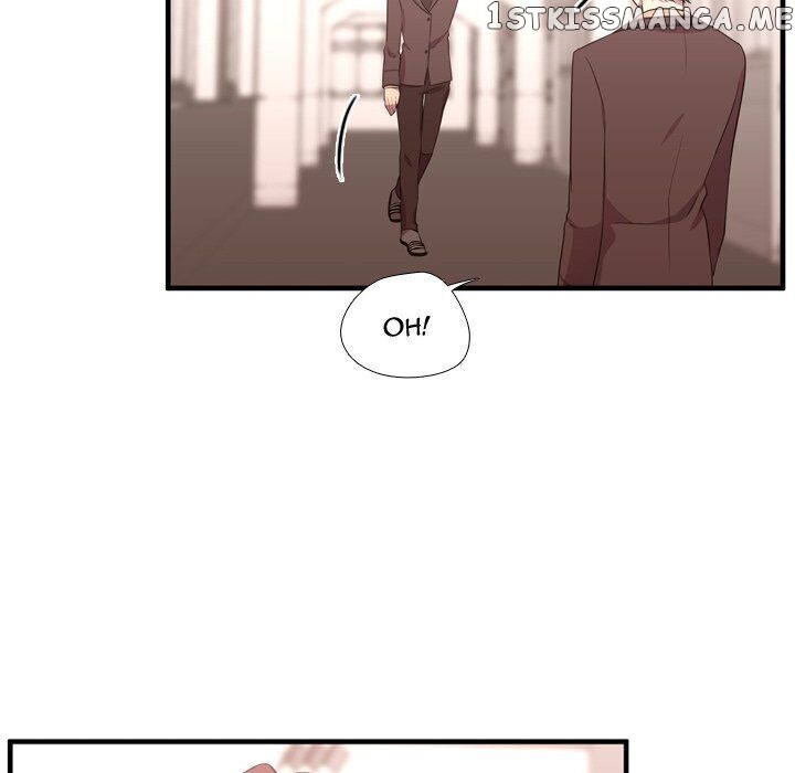 I Need Romance chapter 48 - page 91