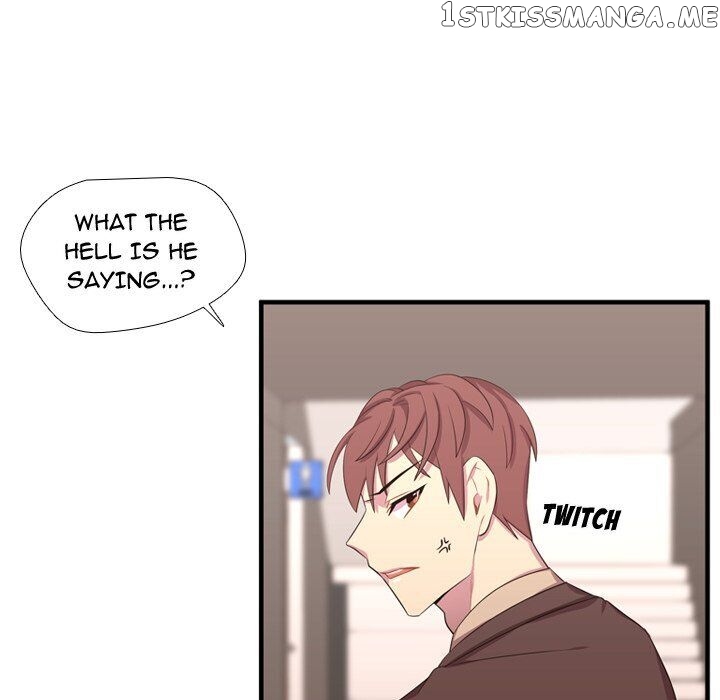 I Need Romance chapter 48 - page 95