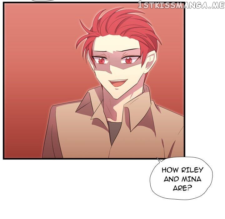 I Need Romance chapter 43 - page 10