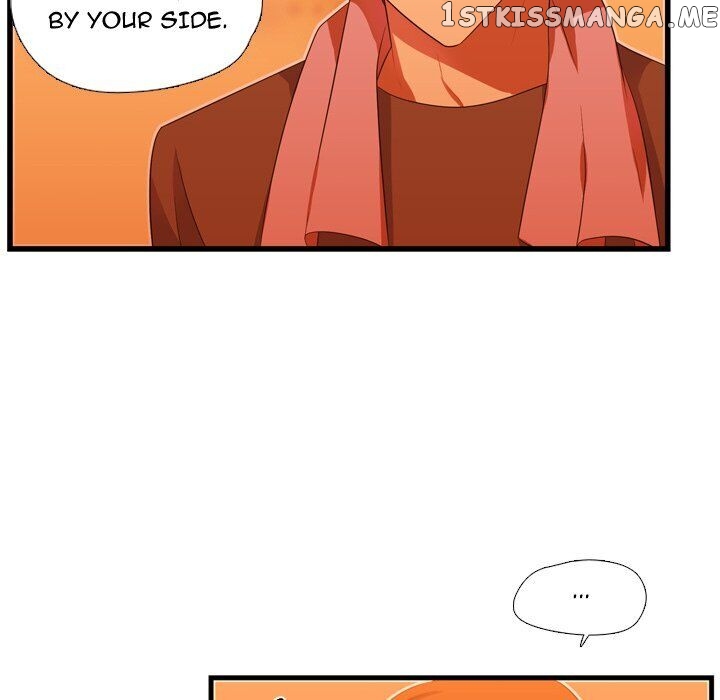 I Need Romance chapter 43 - page 100