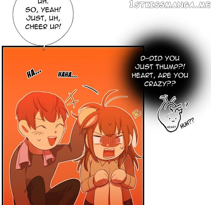 I Need Romance chapter 43 - page 102