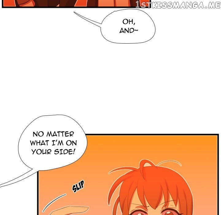 I Need Romance chapter 43 - page 103