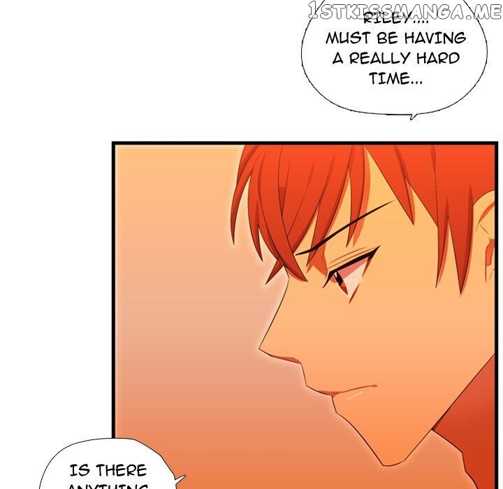 I Need Romance chapter 43 - page 109