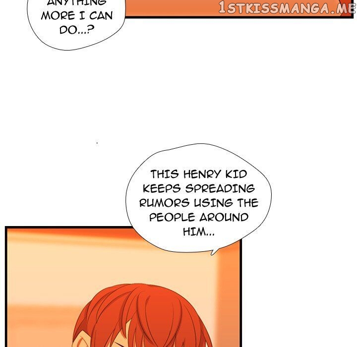 I Need Romance chapter 43 - page 110