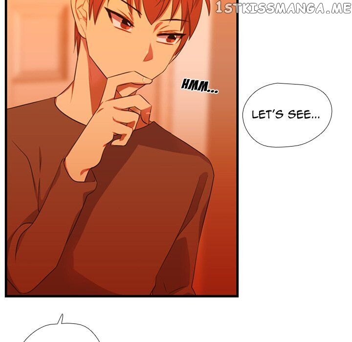 I Need Romance chapter 43 - page 111