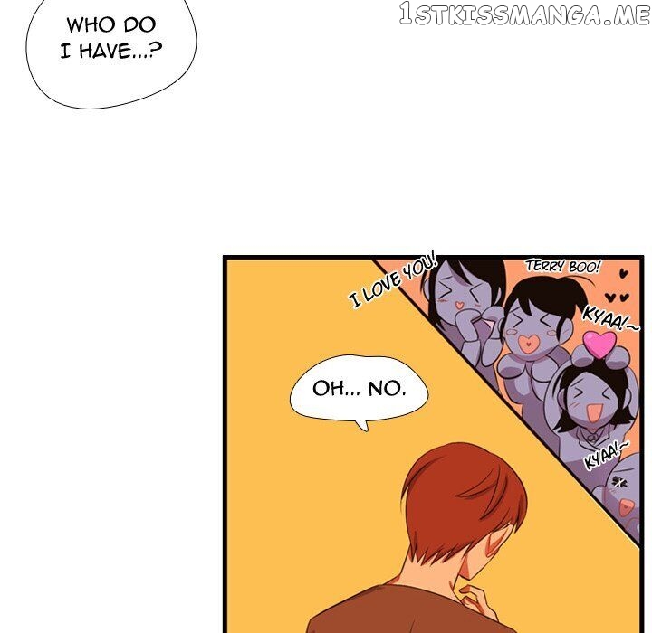 I Need Romance chapter 43 - page 112