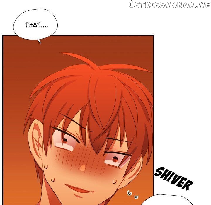I Need Romance chapter 43 - page 114