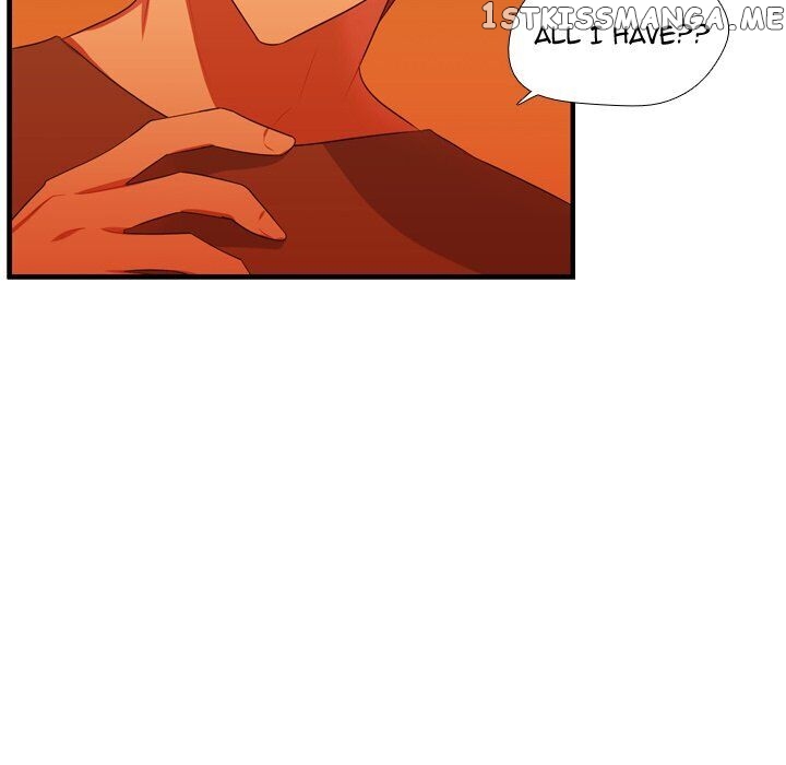 I Need Romance chapter 43 - page 115